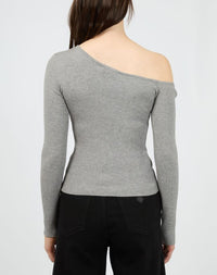 Layla Knit Top by Jorge