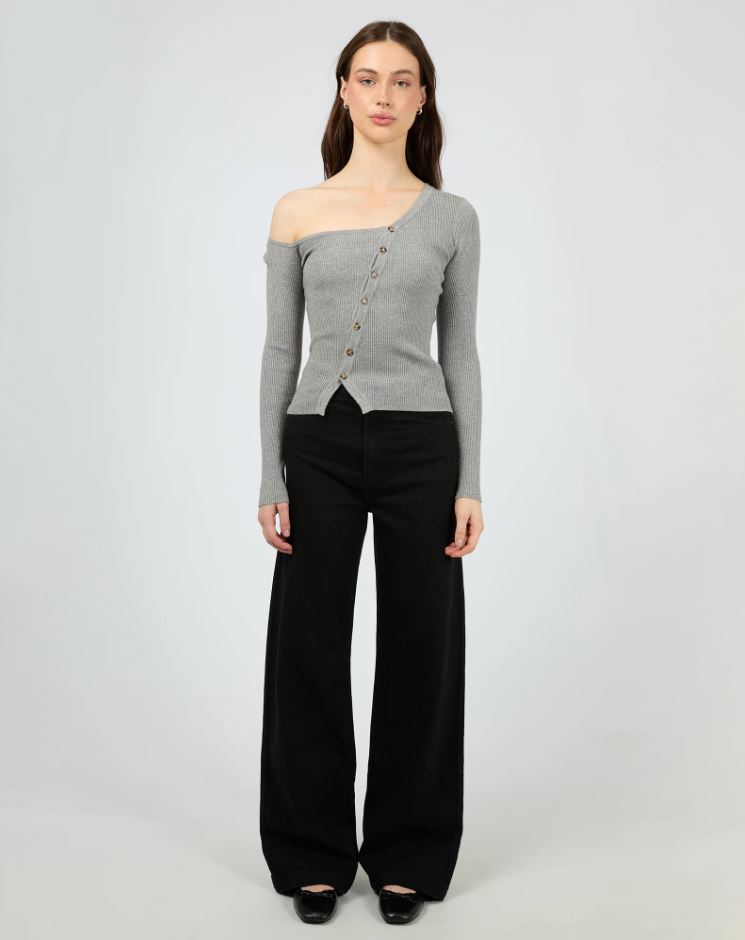 Layla Knit Top by Jorge