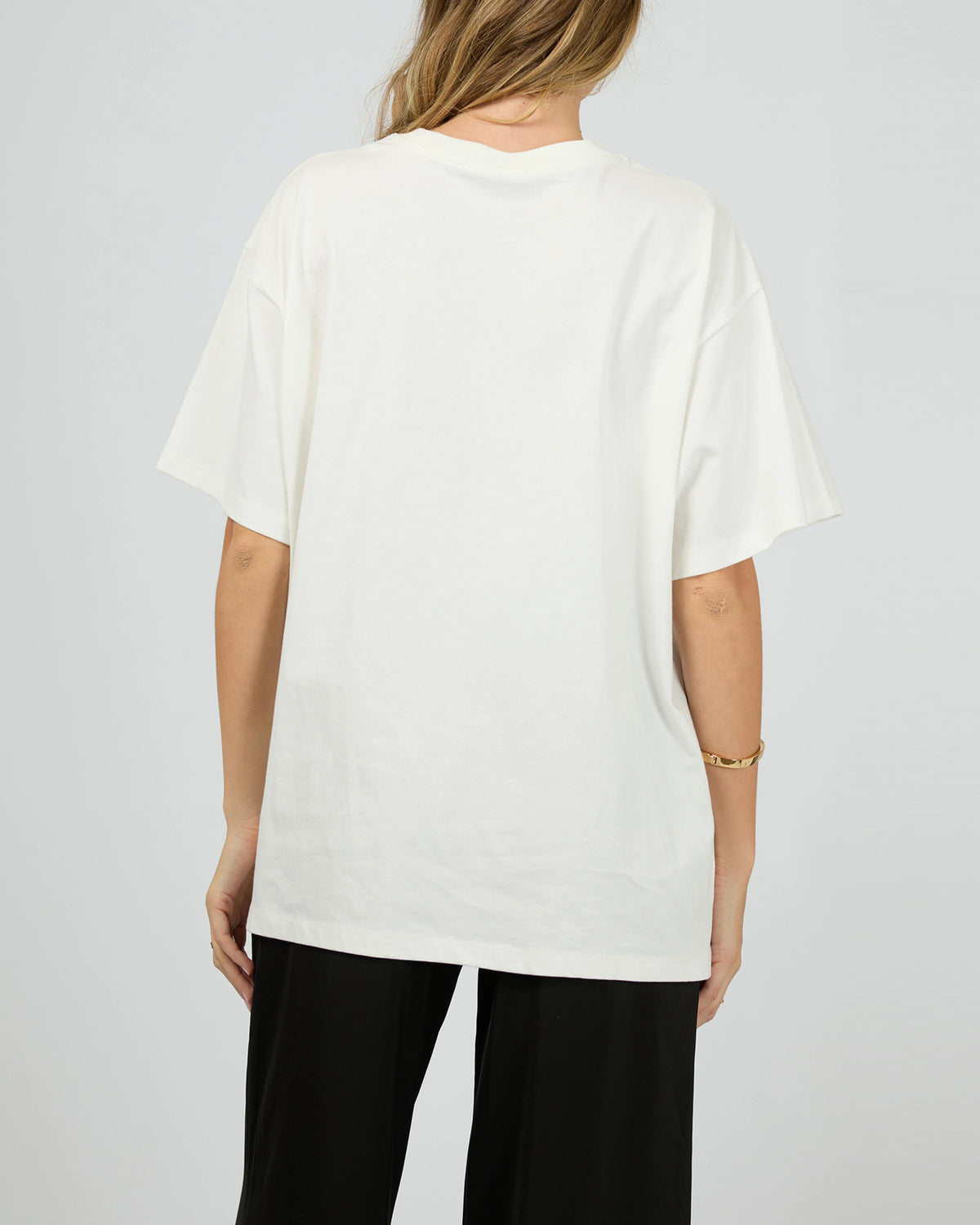 Limone Tee by Jorge