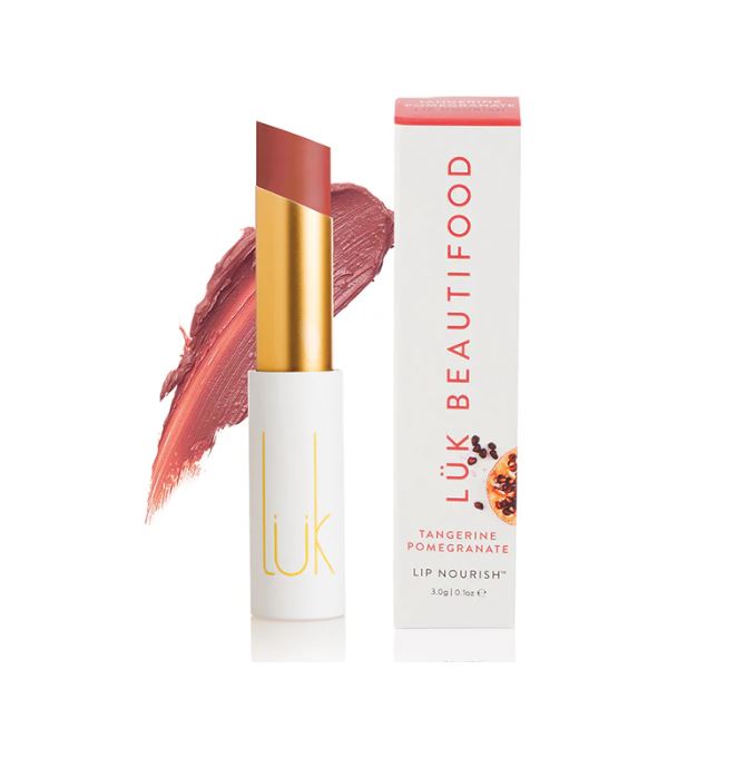 Lip Nourish by Luk Beautifood