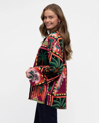 Casablanca Shirt by Label of Love