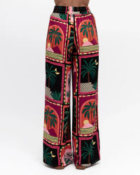 Casablanca Pant by Label of Love