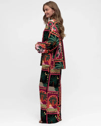 Casablanca Pant by Label of Love