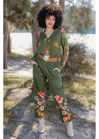 Palmira Pant by Cienna