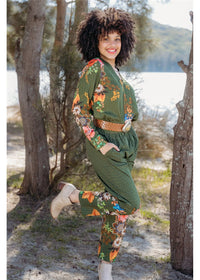 Palmira Pant by Cienna