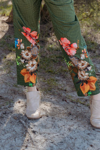 Palmira Pant by Cienna