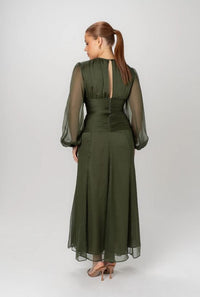 Lunara Dress by All About May