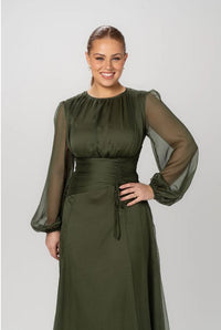 Lunara Dress by All About May