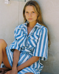 Mayfair Dress by Walnut