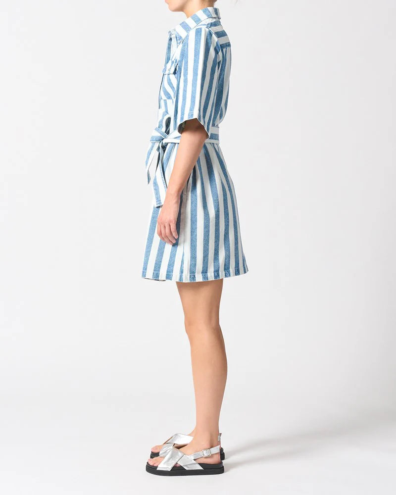 Mayfair Dress by Walnut