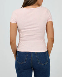 Mia Tee by Silent Theory