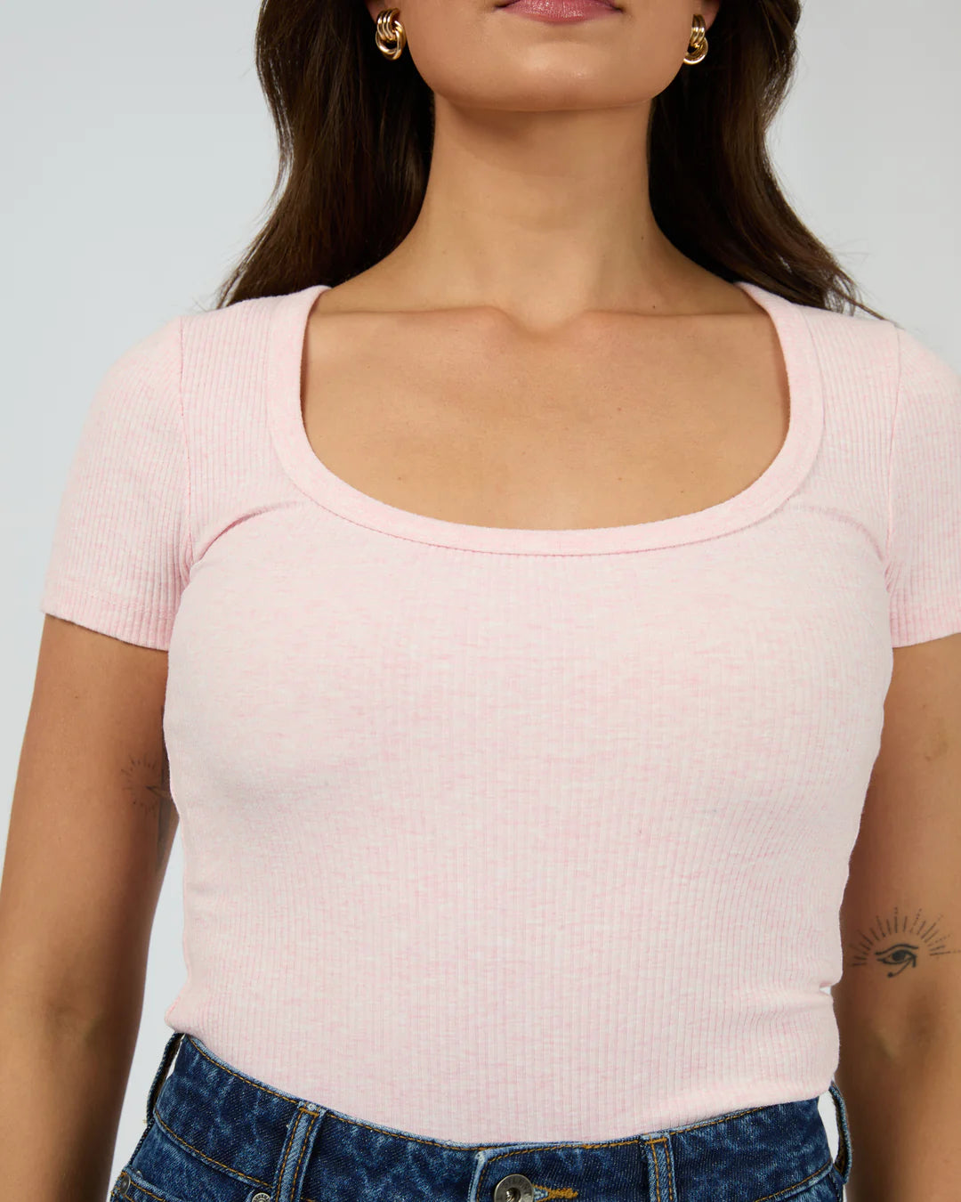 Mia Tee by Silent Theory