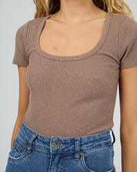 Mia Tee by Silent Theory