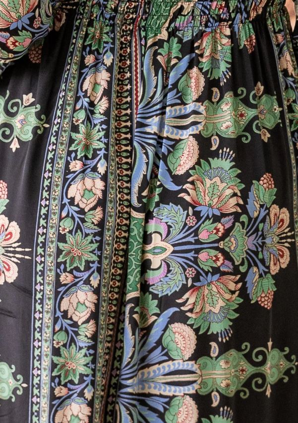 Myra Bomber Jacket by Cienna