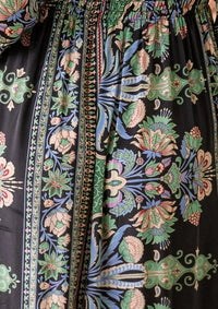 Myra Bomber Jacket by Cienna