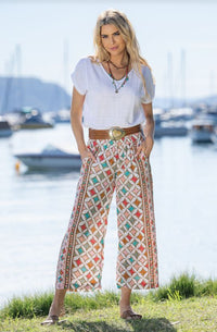 Maris Pant by Cienna