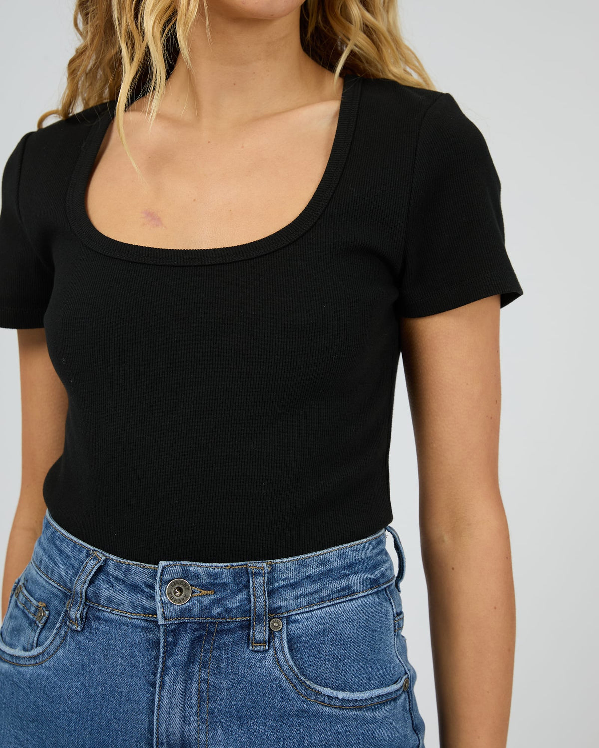 Mia Tee by Silent Theory