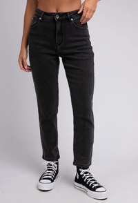 Monica Mom Jean by Silent Theory