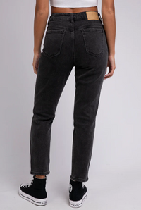 Monica Mom Jean by Silent Theory