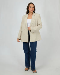 Owen Blazer by Silent Theory