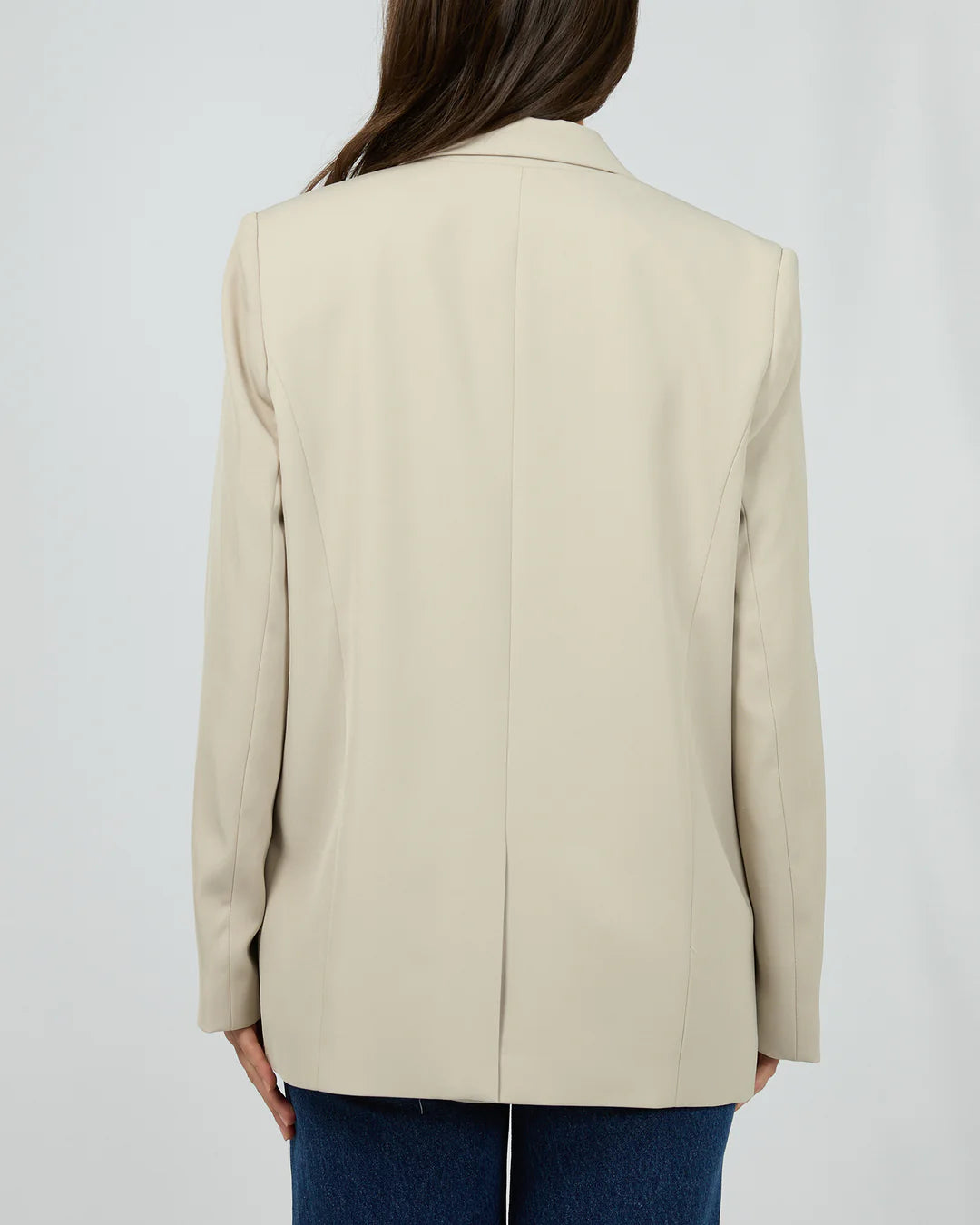 Owen Blazer by Silent Theory