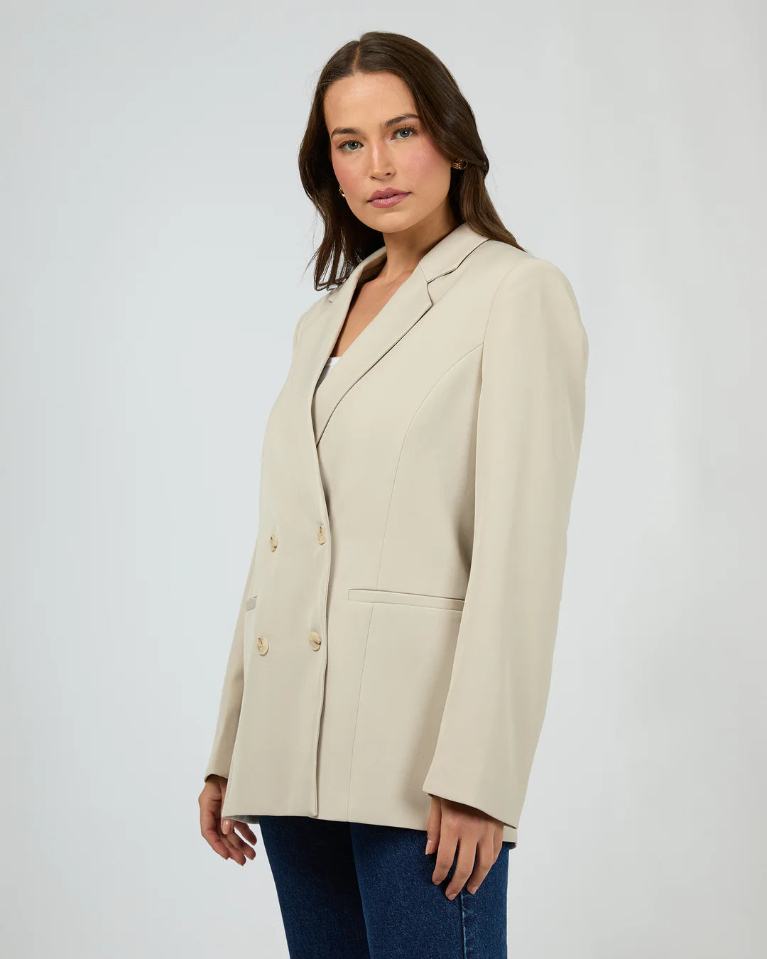 Owen Blazer by Silent Theory