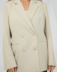 Owen Blazer by Silent Theory