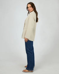 Owen Blazer by Silent Theory