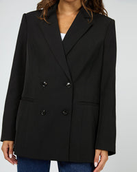 Owen Blazer by Silent Theory