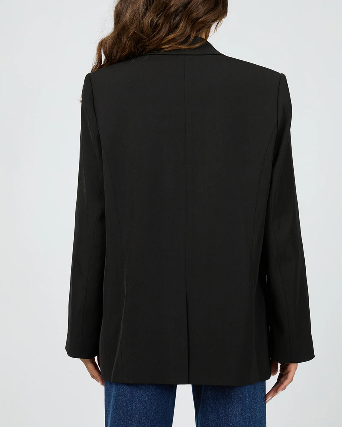 Owen Blazer by Silent Theory