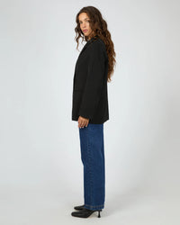 Owen Blazer by Silent Theory