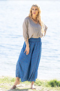 Pirrin Wide Pant by Cienna