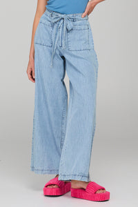 Ray Pant by Boom Shankar