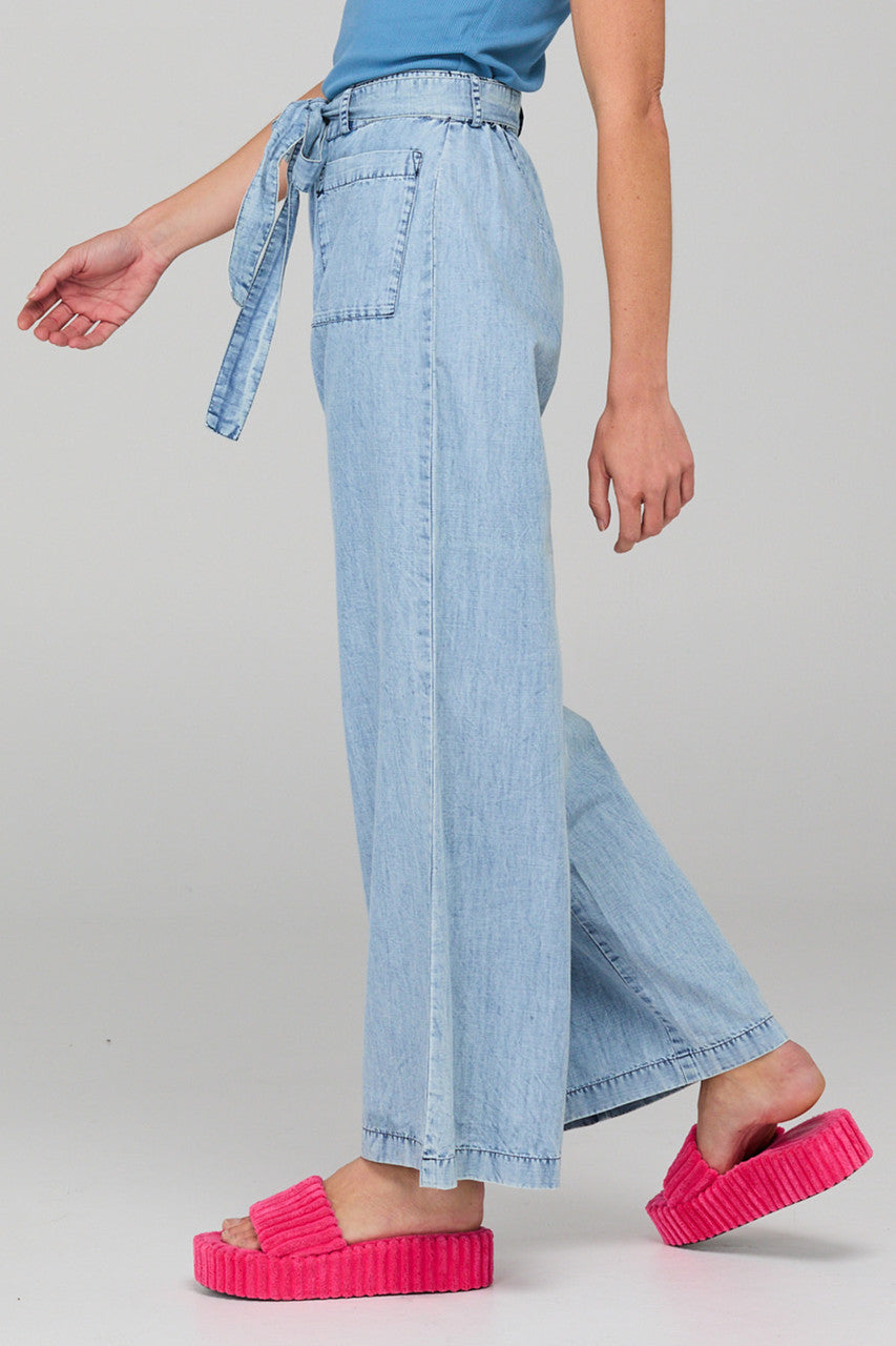 Ray Pant by Boom Shankar