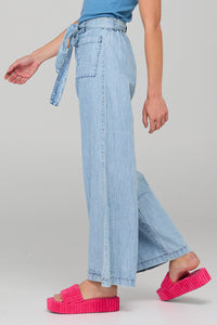 Ray Pant by Boom Shankar