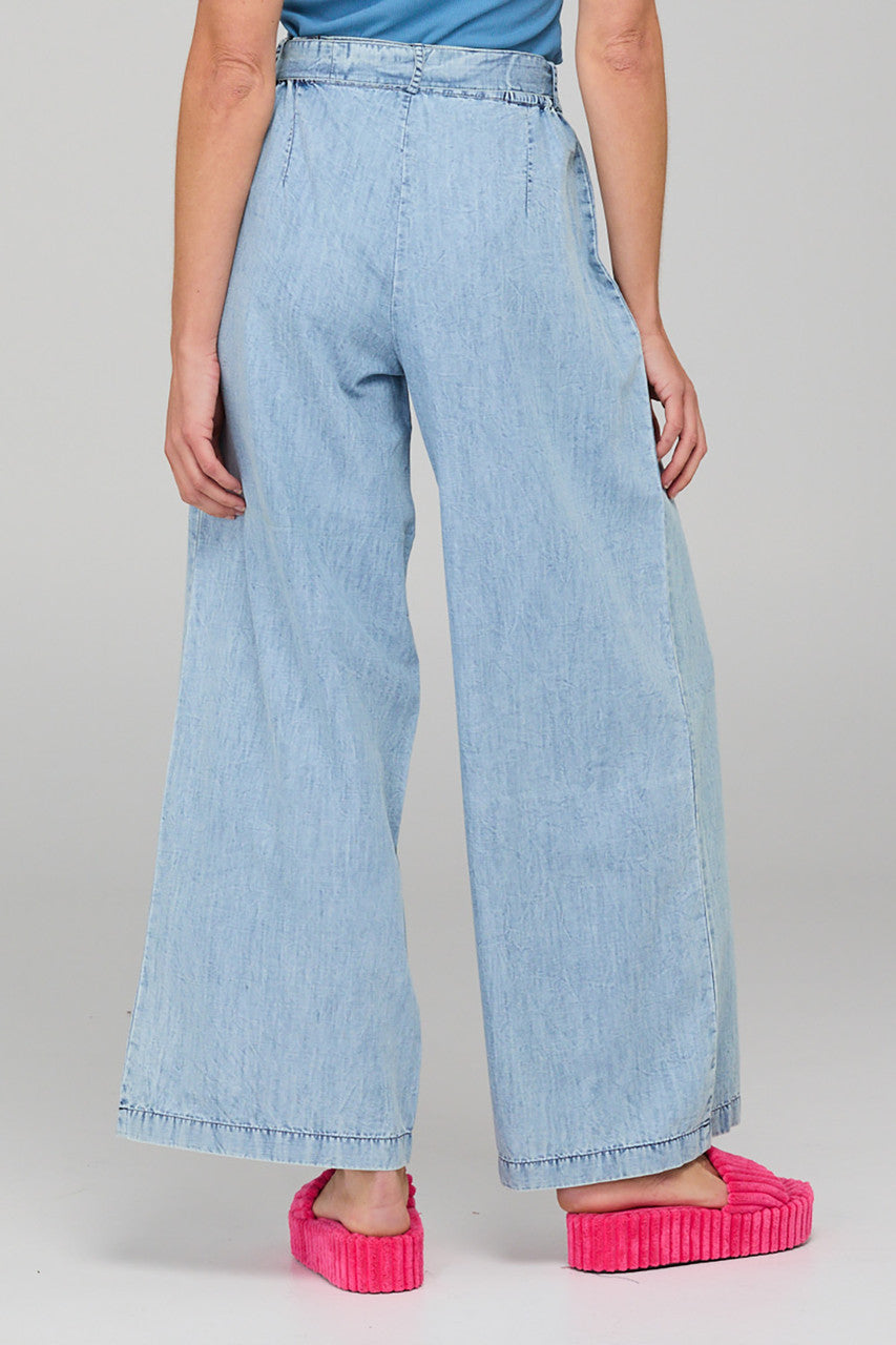 Ray Pant by Boom Shankar