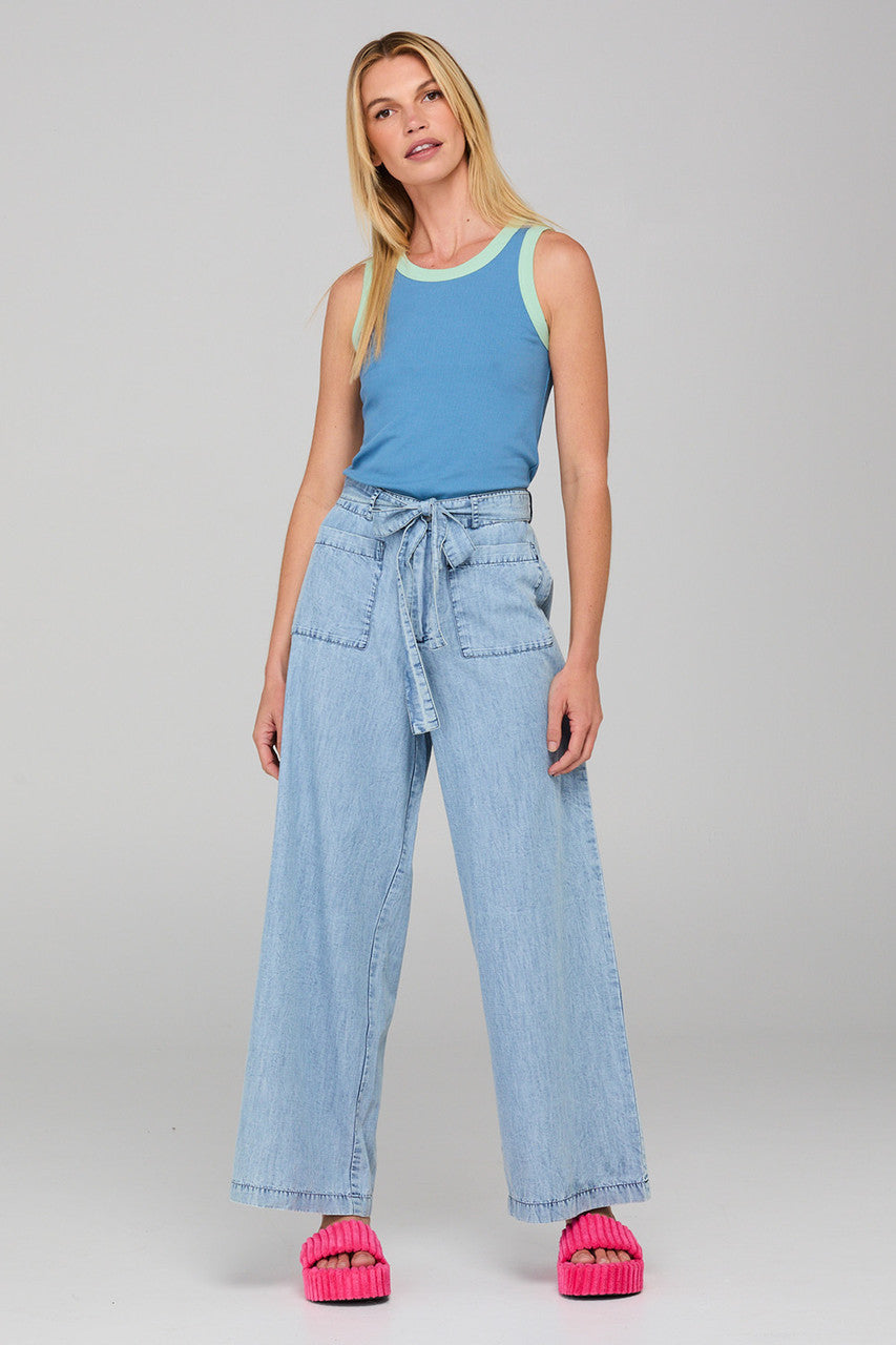 Ray Pant by Boom Shankar