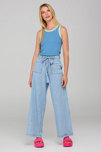 Ray Pant by Boom Shankar