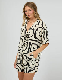 Romee Shirt by Jorge