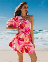 Rosalie Dress by Ebby & I