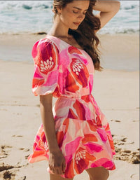 Rosalie Dress by Ebby & I