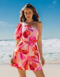 Rosalie Dress by Ebby & I