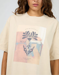 Shoot Tee by Silent Theory