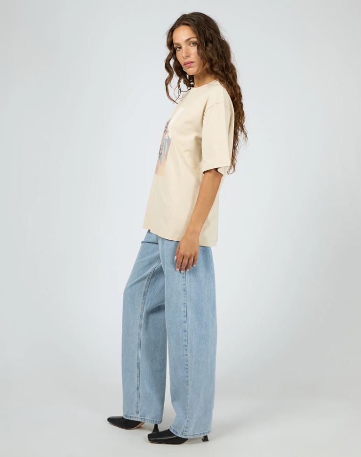 Shoot Tee by Silent Theory