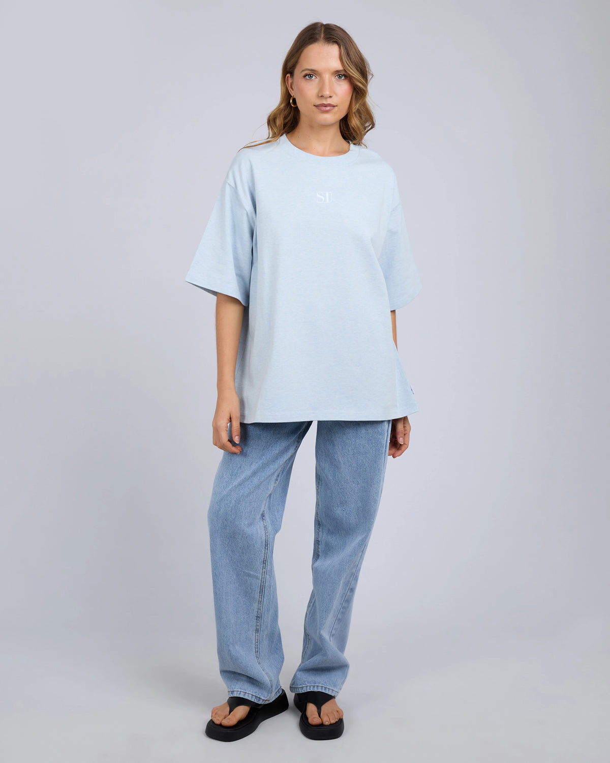 Silent Theory Luxe Tee