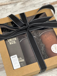 Smith & Co. Luxury Homewares Gift Hamper