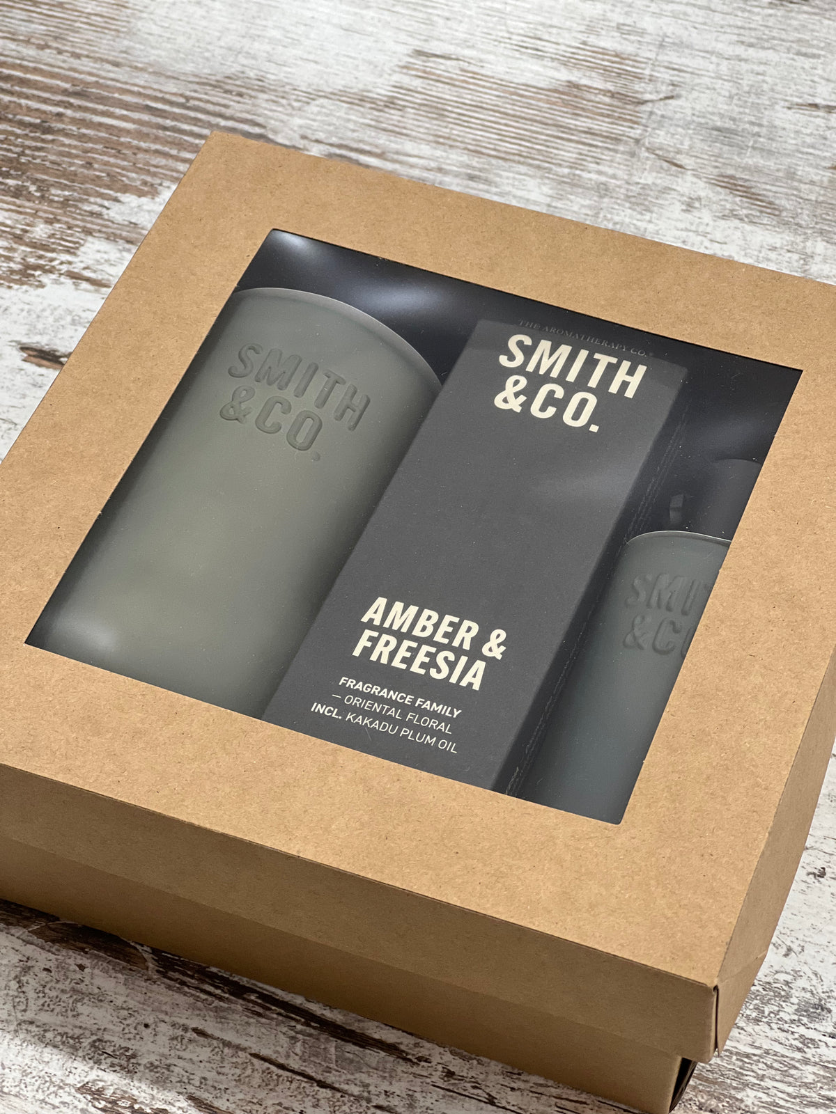 Smith & Co. Luxury Homewares Gift Hamper