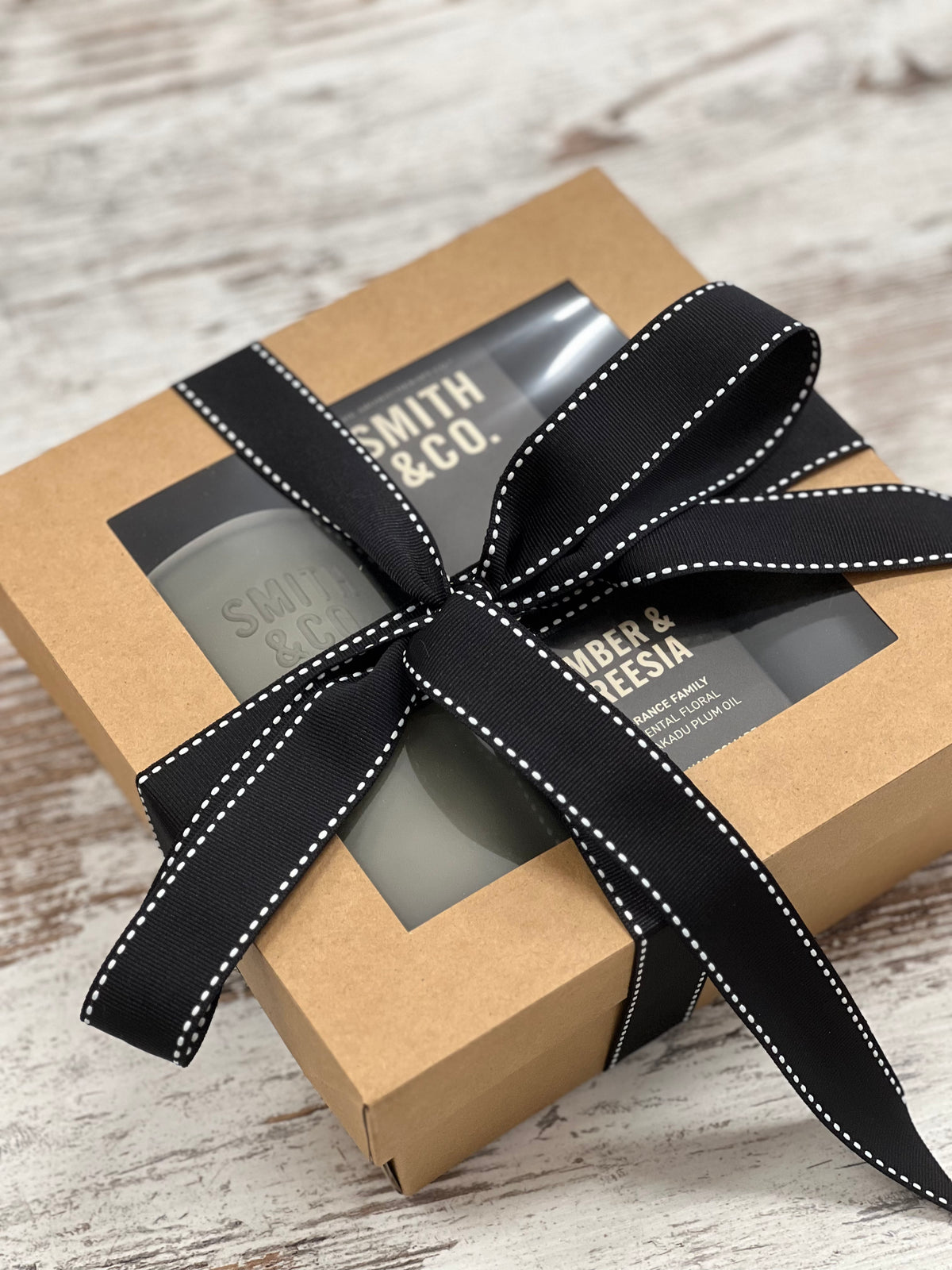 Smith & Co. Luxury Homewares Gift Hamper