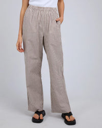 Sunday Pant by Silent Theory