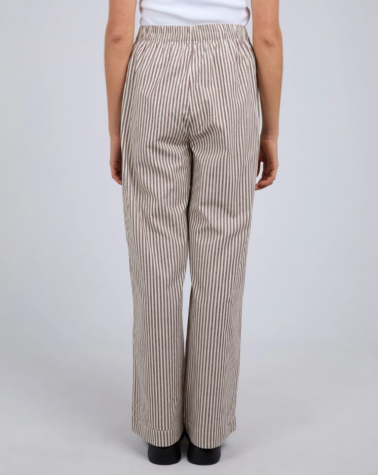 Sunday Pant by Silent Theory